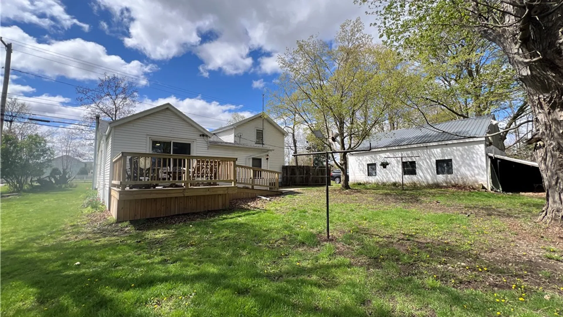 Property at 2149 State Route 436, Nunda, NY 14517 41