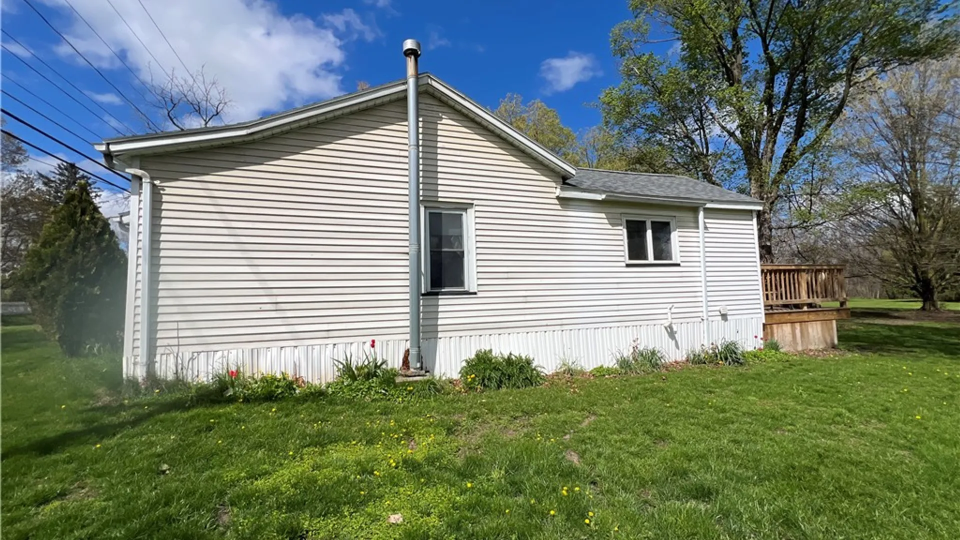 Property at 2149 State Route 436, Nunda, NY 14517 42