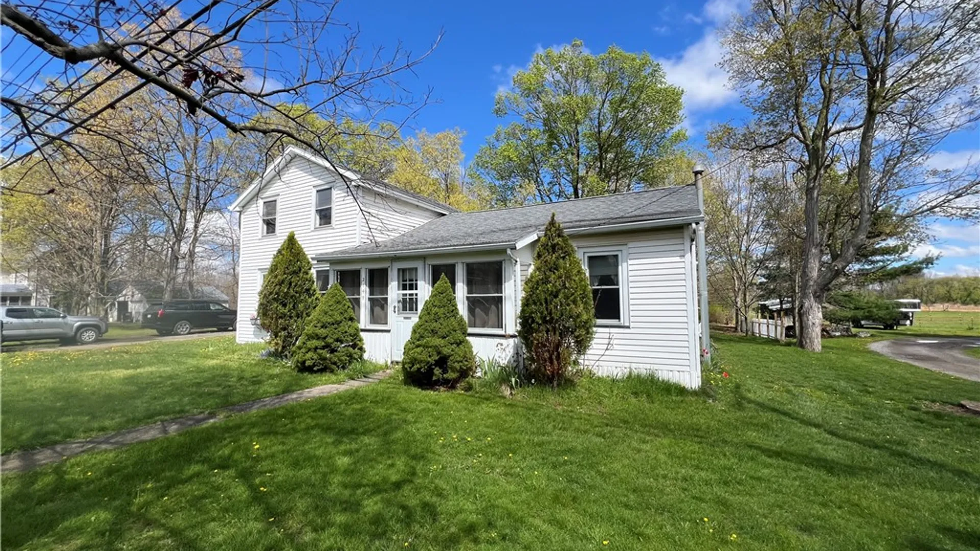 Property at 2149 State Route 436, Nunda, NY 14517 43