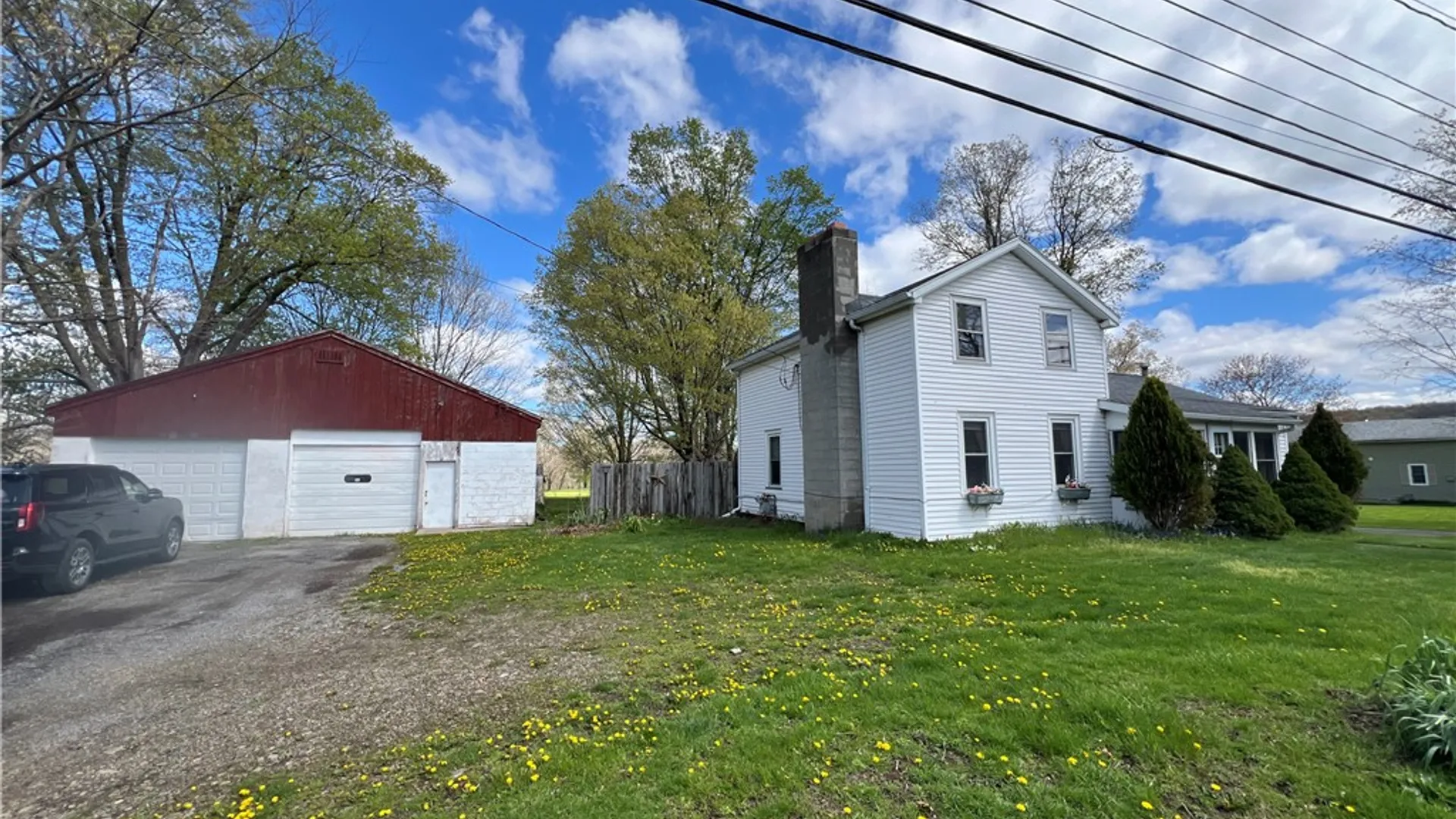 Property at 2149 State Route 436, Nunda, NY 14517 44