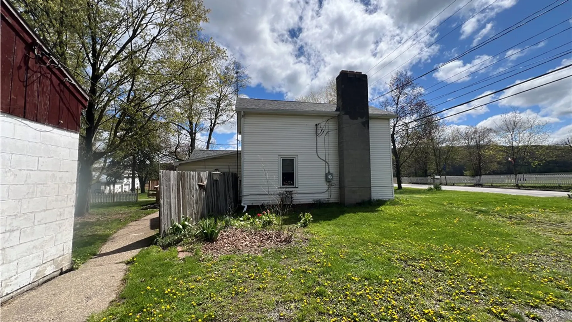 Property at 2149 State Route 436, Nunda, NY 14517 45