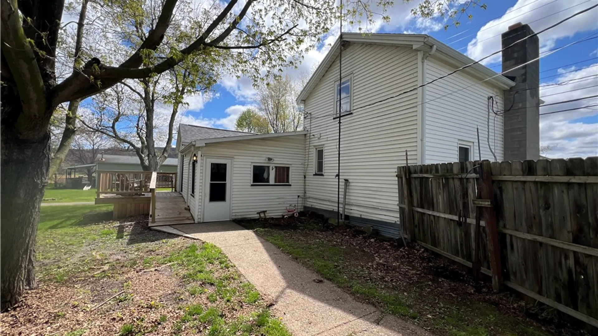 Property at 2149 State Route 436, Nunda, NY 14517 46