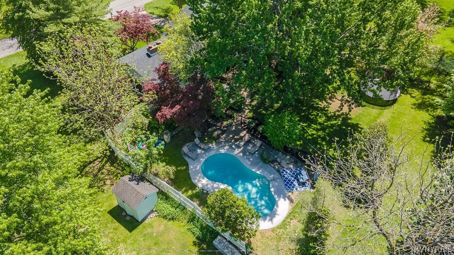 Property at 5326 Willow Lake Drive, Clarence, NY 14031 37