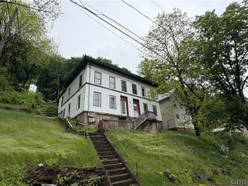 102 Diamond Street, Little Falls City, NY 13365