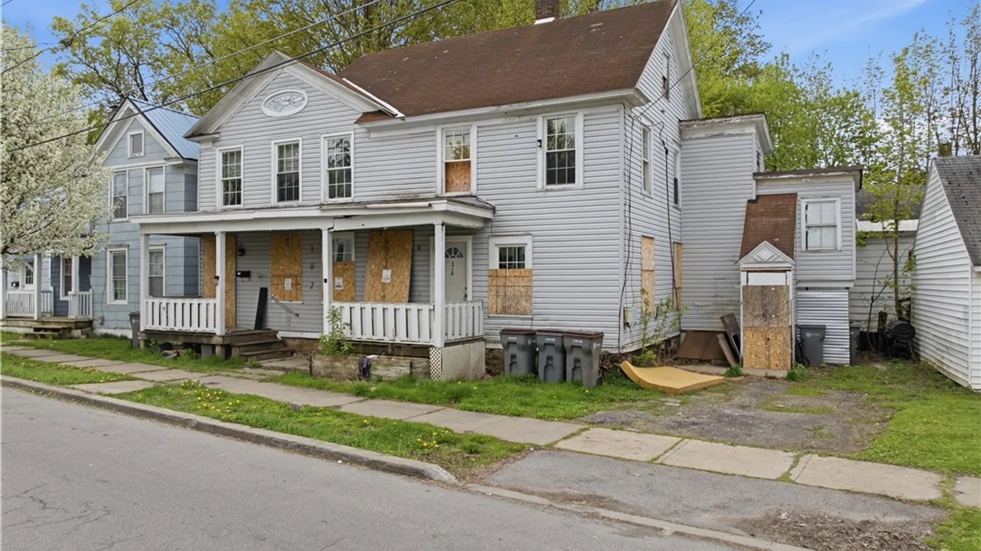 Property at 102 Expense Street, Rome, NY 13440 2