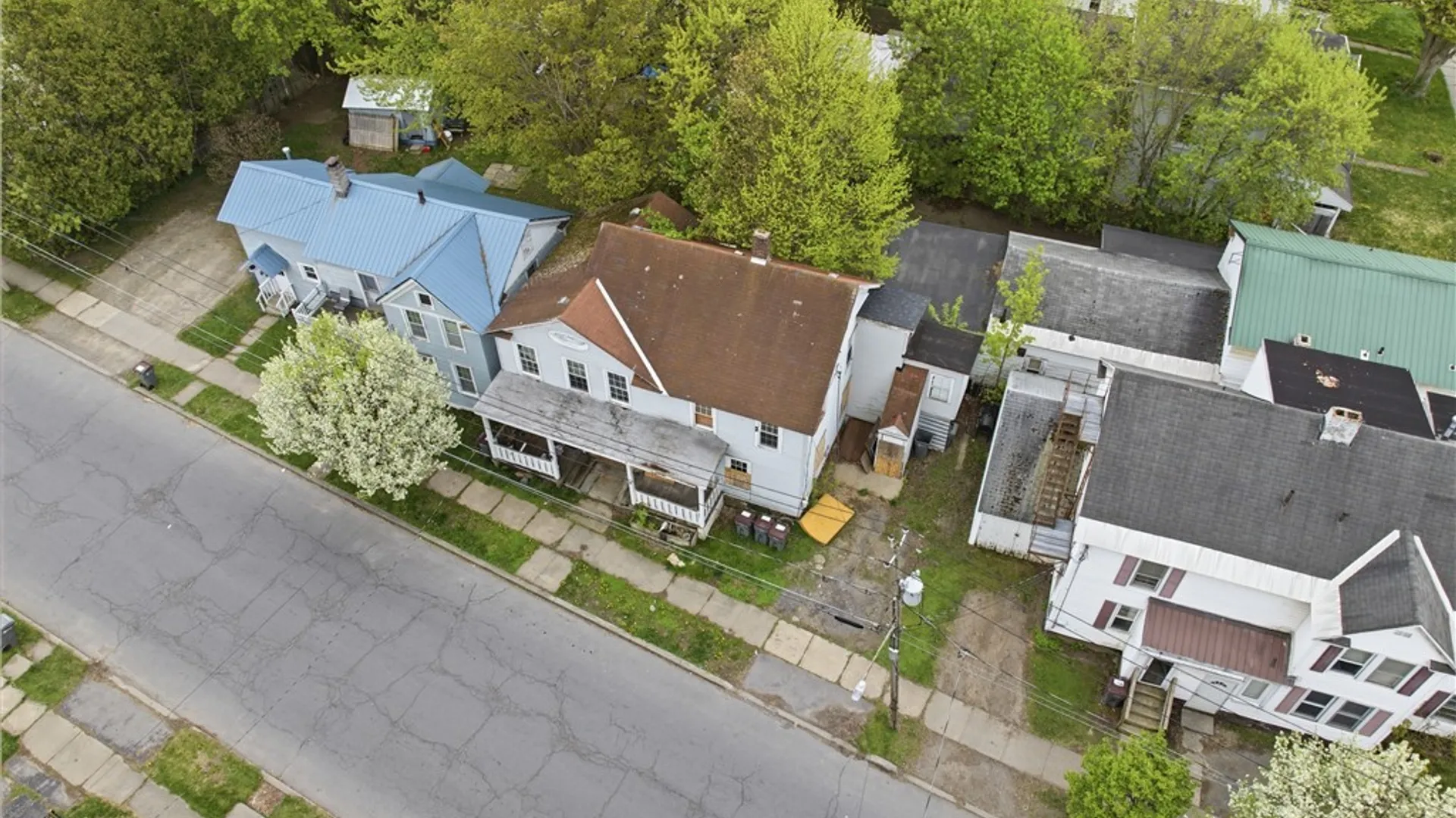 Property at 102 Expense Street, Rome, NY 13440 3