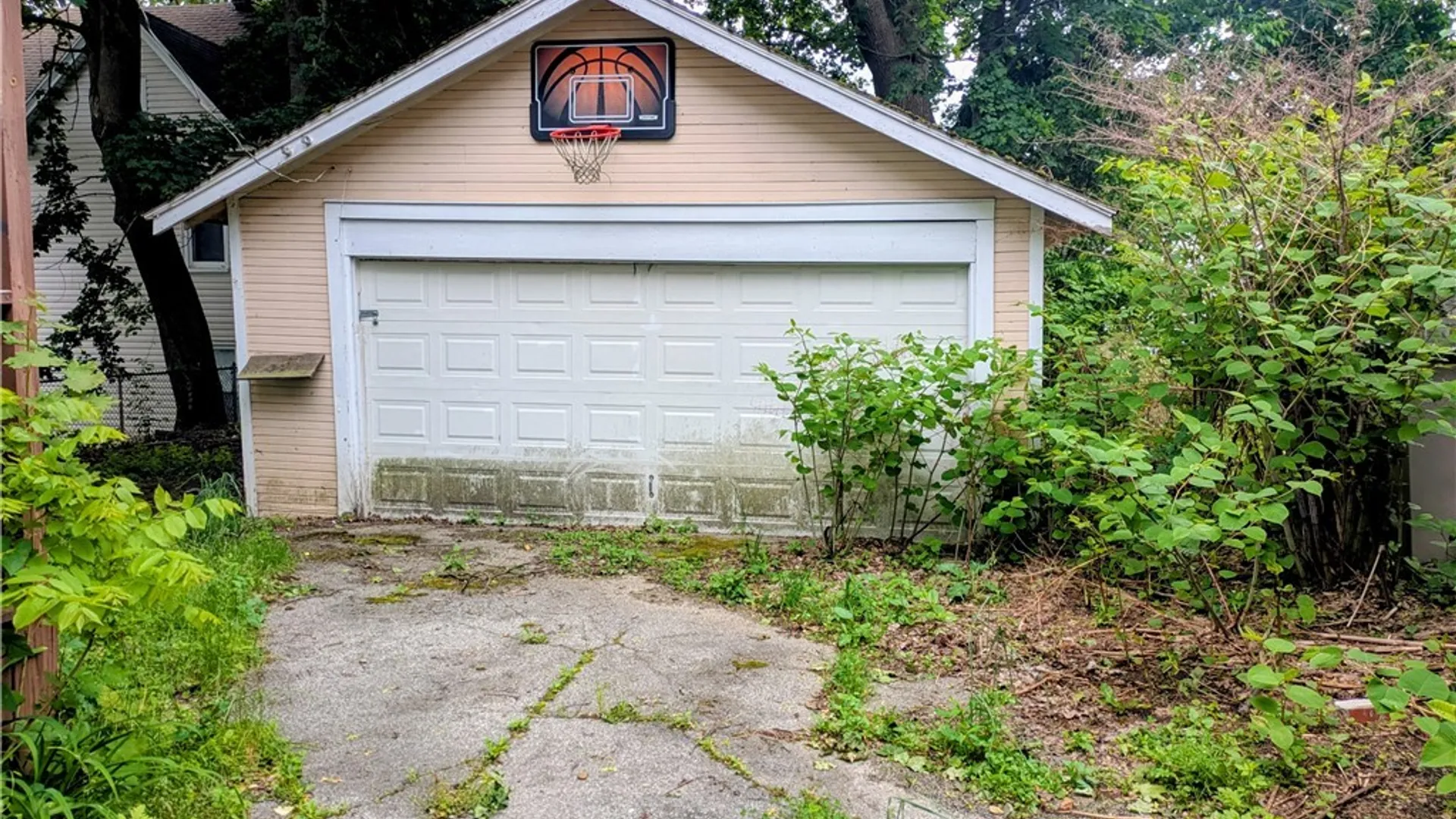 Property at 124 Falconer Street, Jamestown, NY 14701 2
