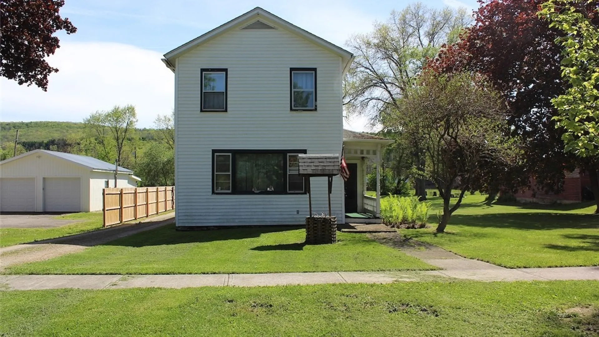 Property at 53 E Main Street, Angelica, NY 14709 2