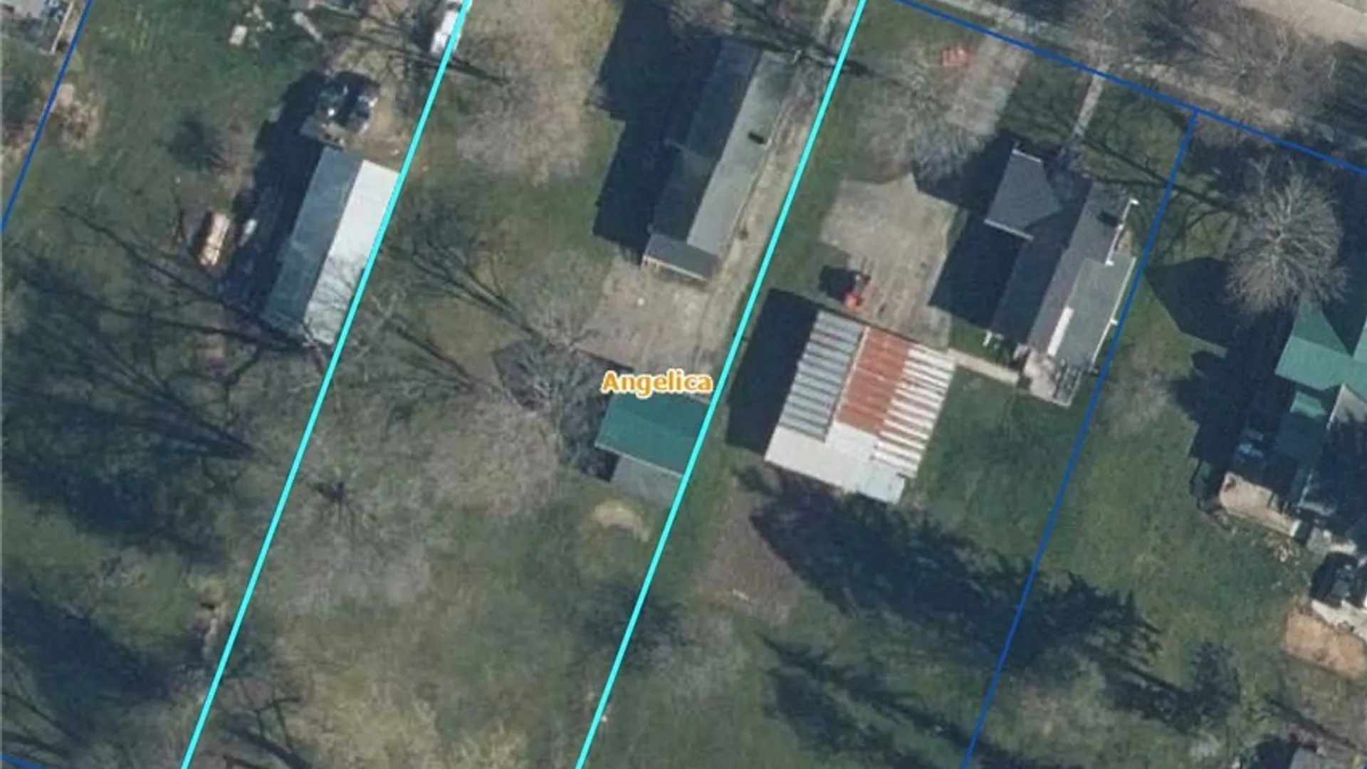 Property at 53 E Main Street, Angelica, NY 14709 32