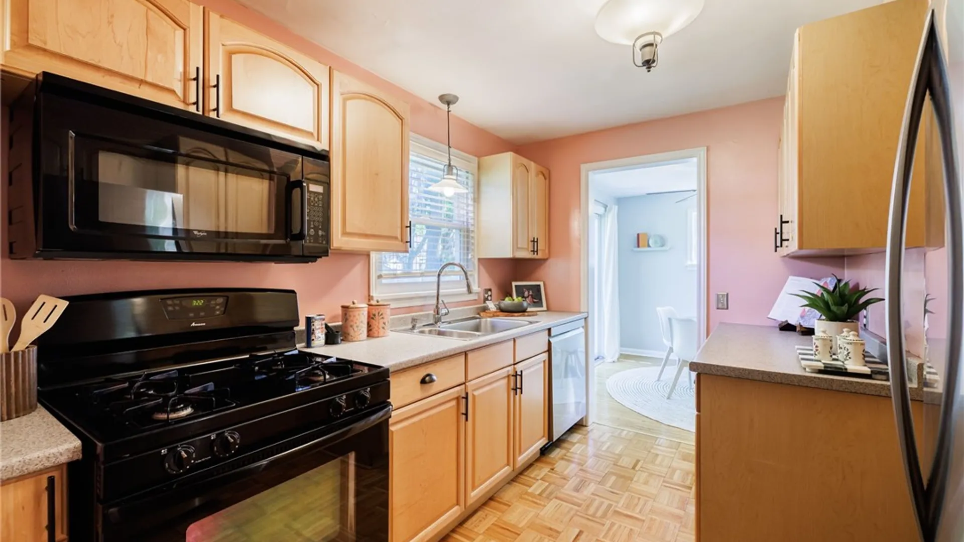 Property at 84 Sydenham Road, Irondequoit, NY 14609 11