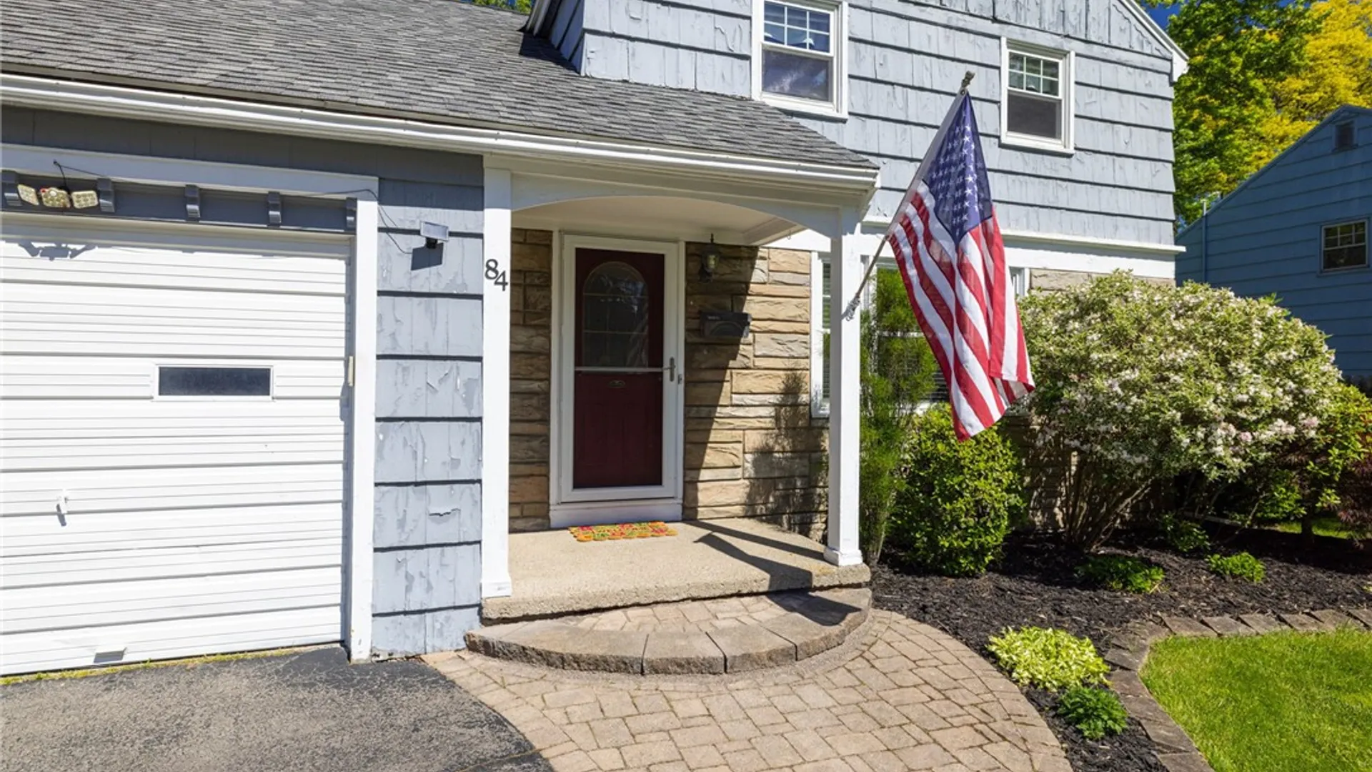 Property at 84 Sydenham Road, Irondequoit, NY 14609 2