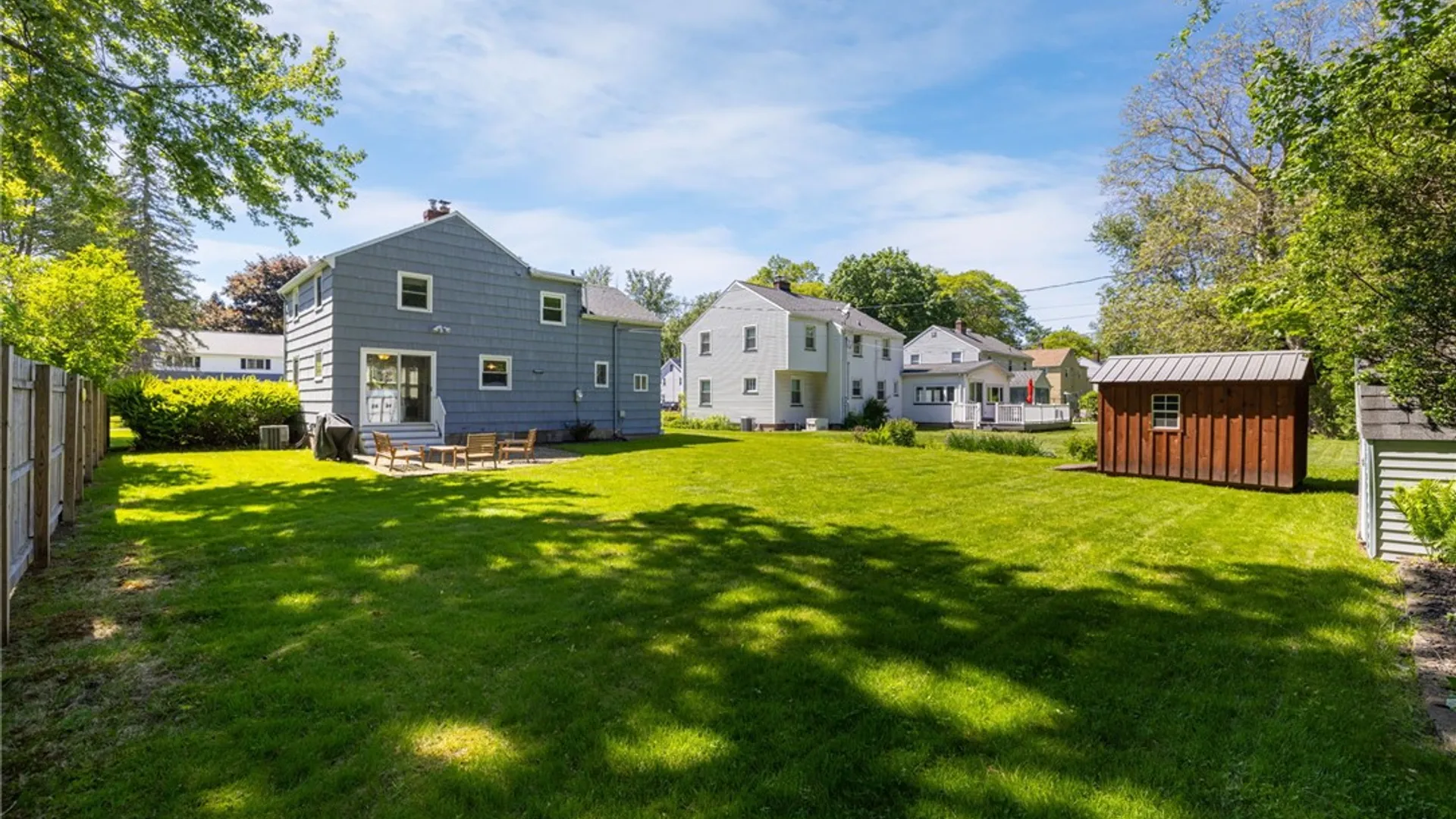 Property at 84 Sydenham Road, Irondequoit, NY 14609 30