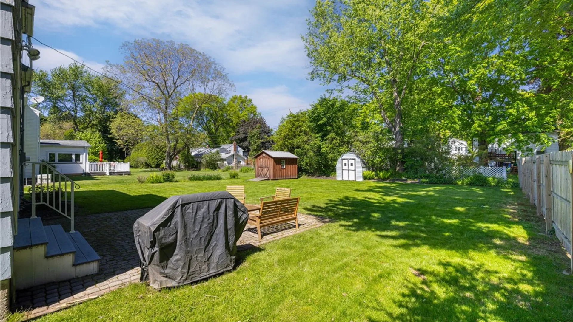 Property at 84 Sydenham Road, Irondequoit, NY 14609 31