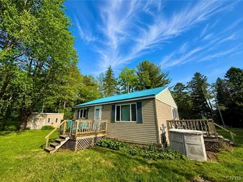 418 Kelsey Lane, Nelson, NY 13061