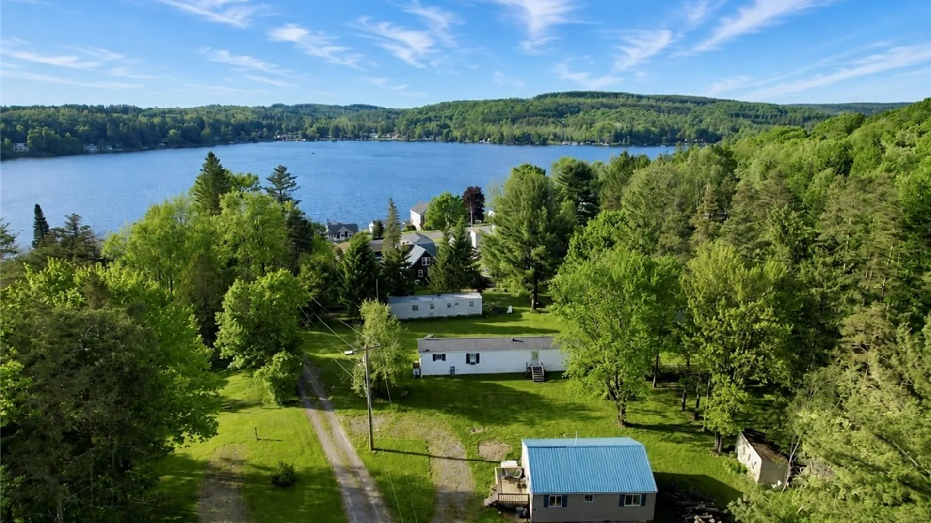 Property at 418 Kelsey Lane, Nelson, NY 13061 36