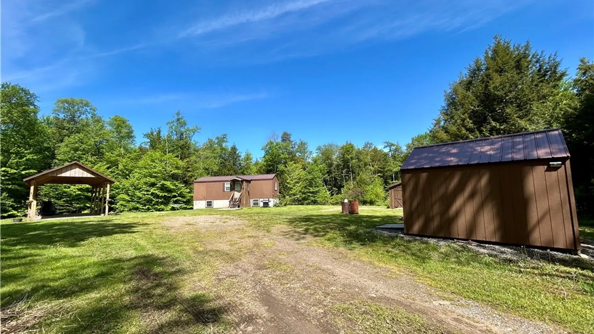 Property at 75 Dam Road, Orwell, NY 13302 2
