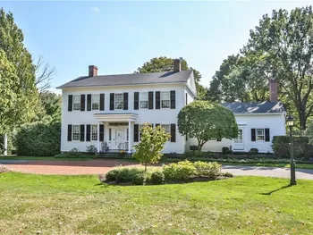Property at 50 Mitchell Road, Pittsford, NY 14534