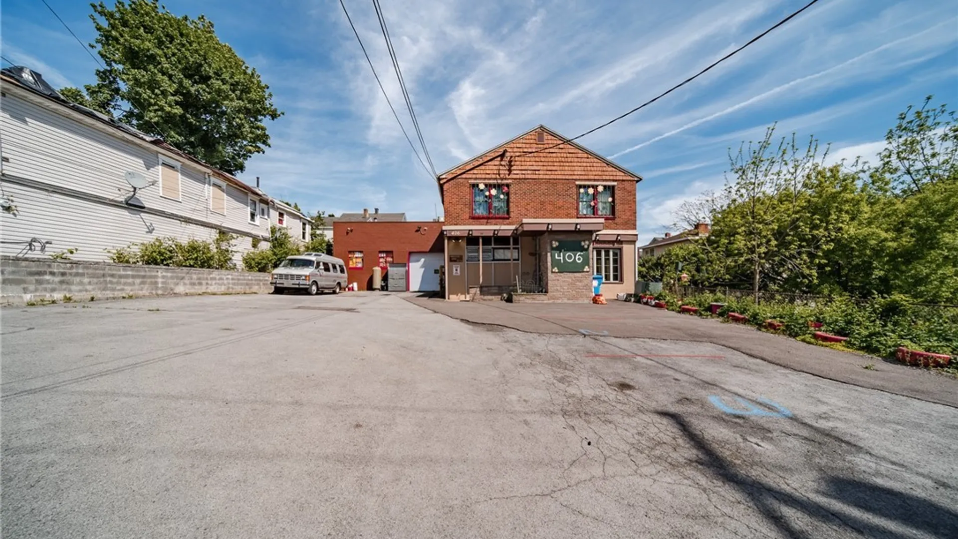 Property at 406 Kirkpatrick Street, Syracuse, NY 13208 28