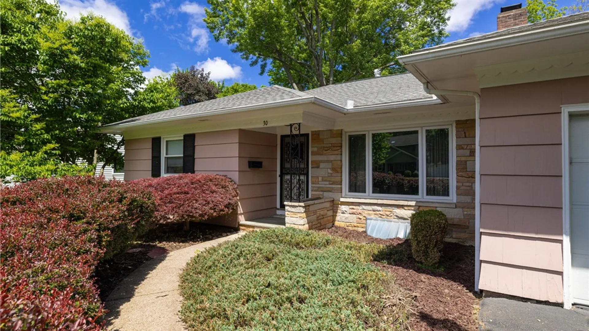 Property at 30 Danbury Circle, Brighton, NY 14618 2