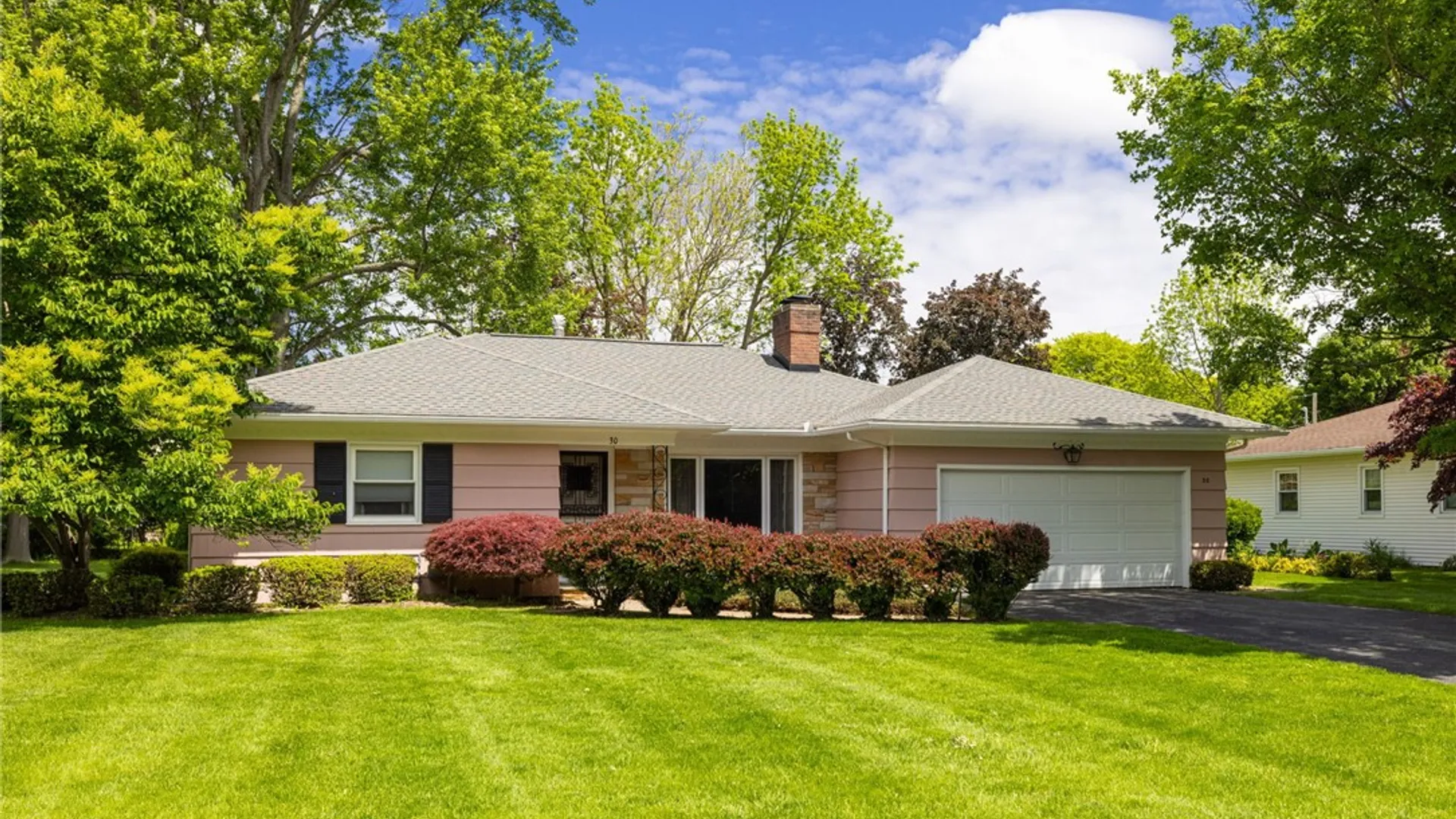 Property at 30 Danbury Circle, Brighton, NY 14618 32
