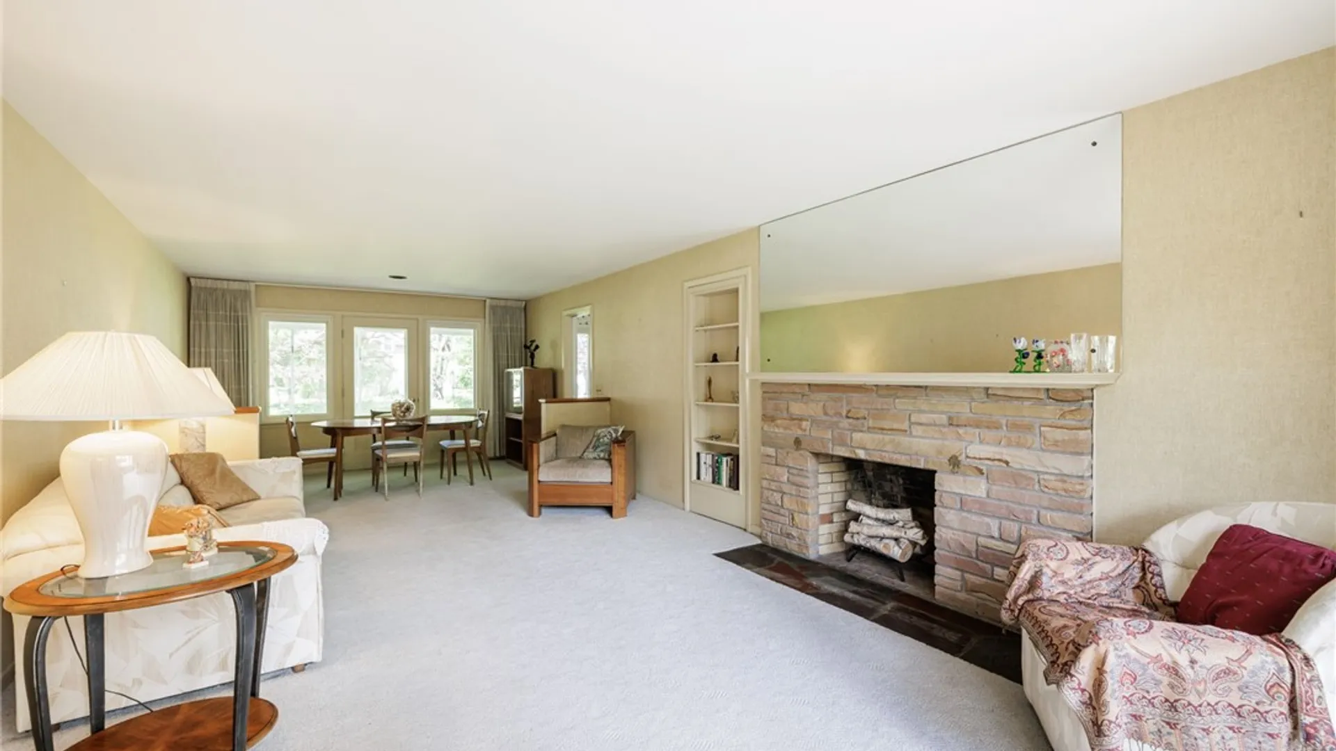 Property at 30 Danbury Circle, Brighton, NY 14618 4