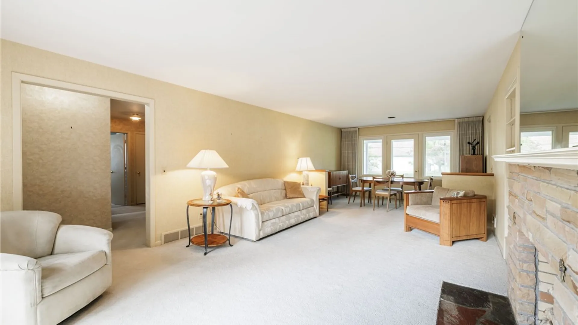 Property at 30 Danbury Circle, Brighton, NY 14618 5