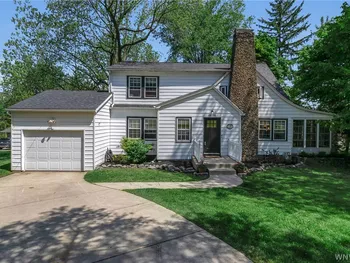 Property at 10056 Greiner Road, Clarence, NY 14031