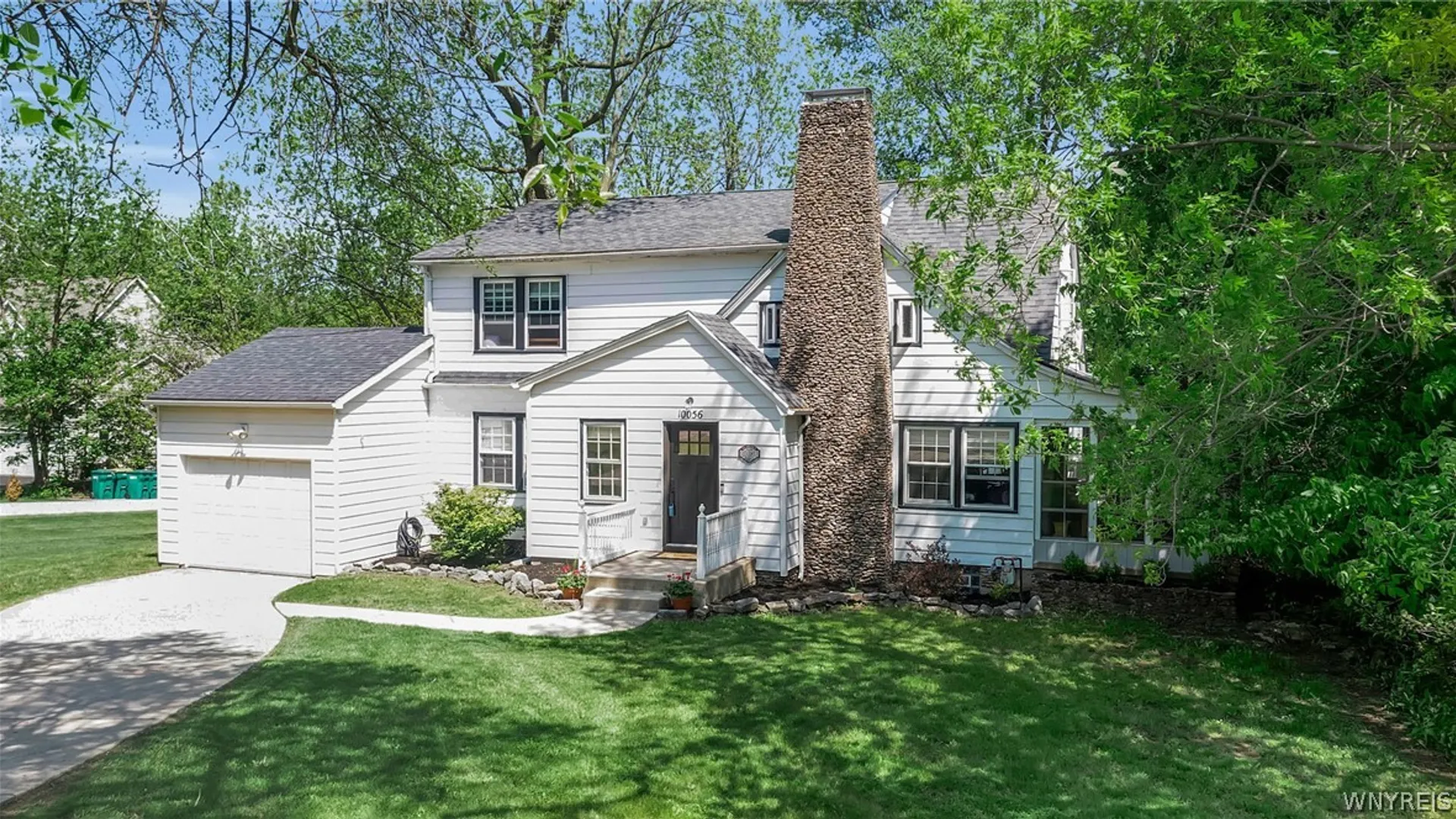 Property at 10056 Greiner Road, Clarence, NY 14031 2