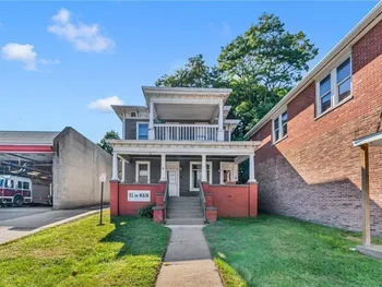 Property at 91 Main Street, Oneonta, NY 13820