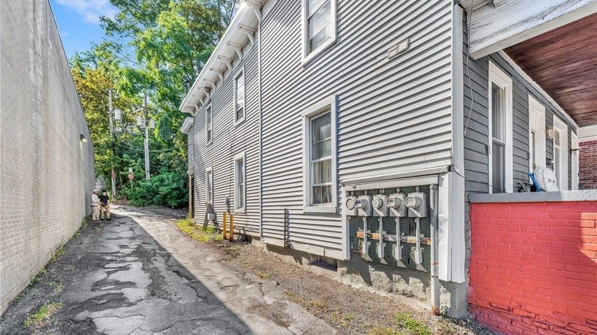 Property at 91 Main Street, Oneonta, NY 13820 2
