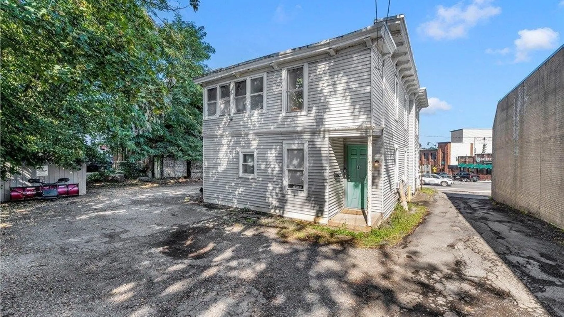 Property at 91 Main Street, Oneonta, NY 13820 3