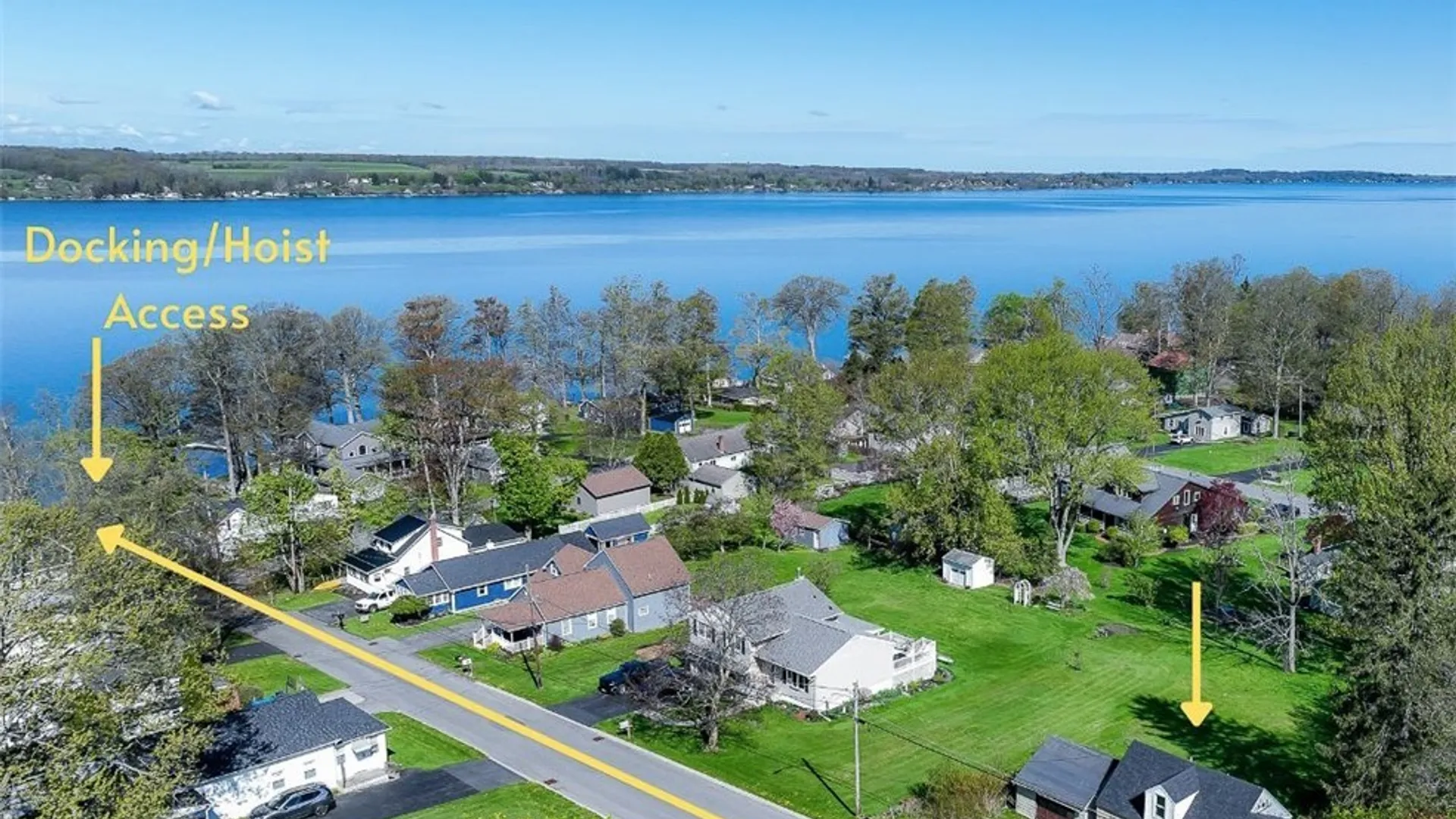 Property at 3595 Owasco Drive, Owasco, NY 13021 2