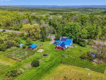 3041 County Road 21, Orange, NY 14891