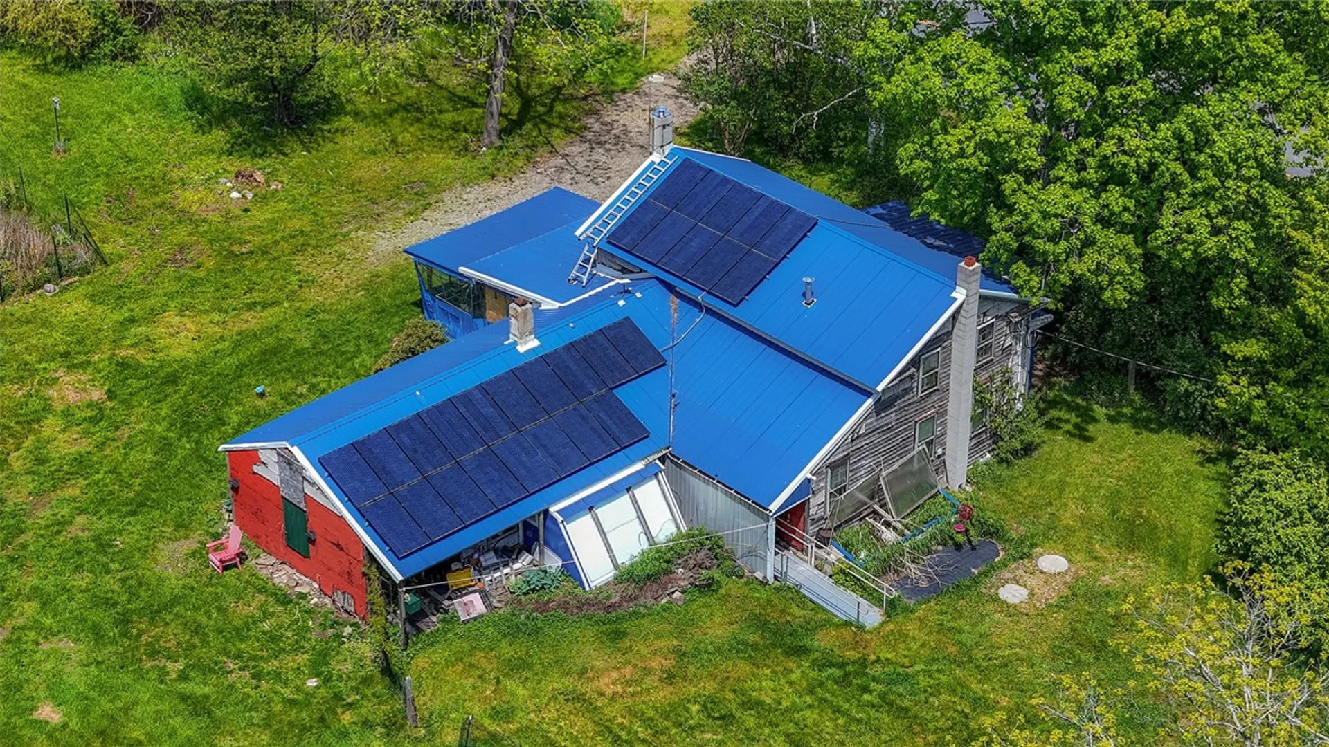 Property at 3041 County Road 21, Orange, NY 14891 2