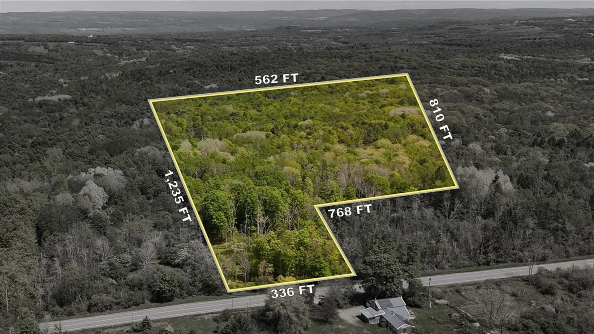 Property at 3041 County Road 21, Orange, NY 14891 39