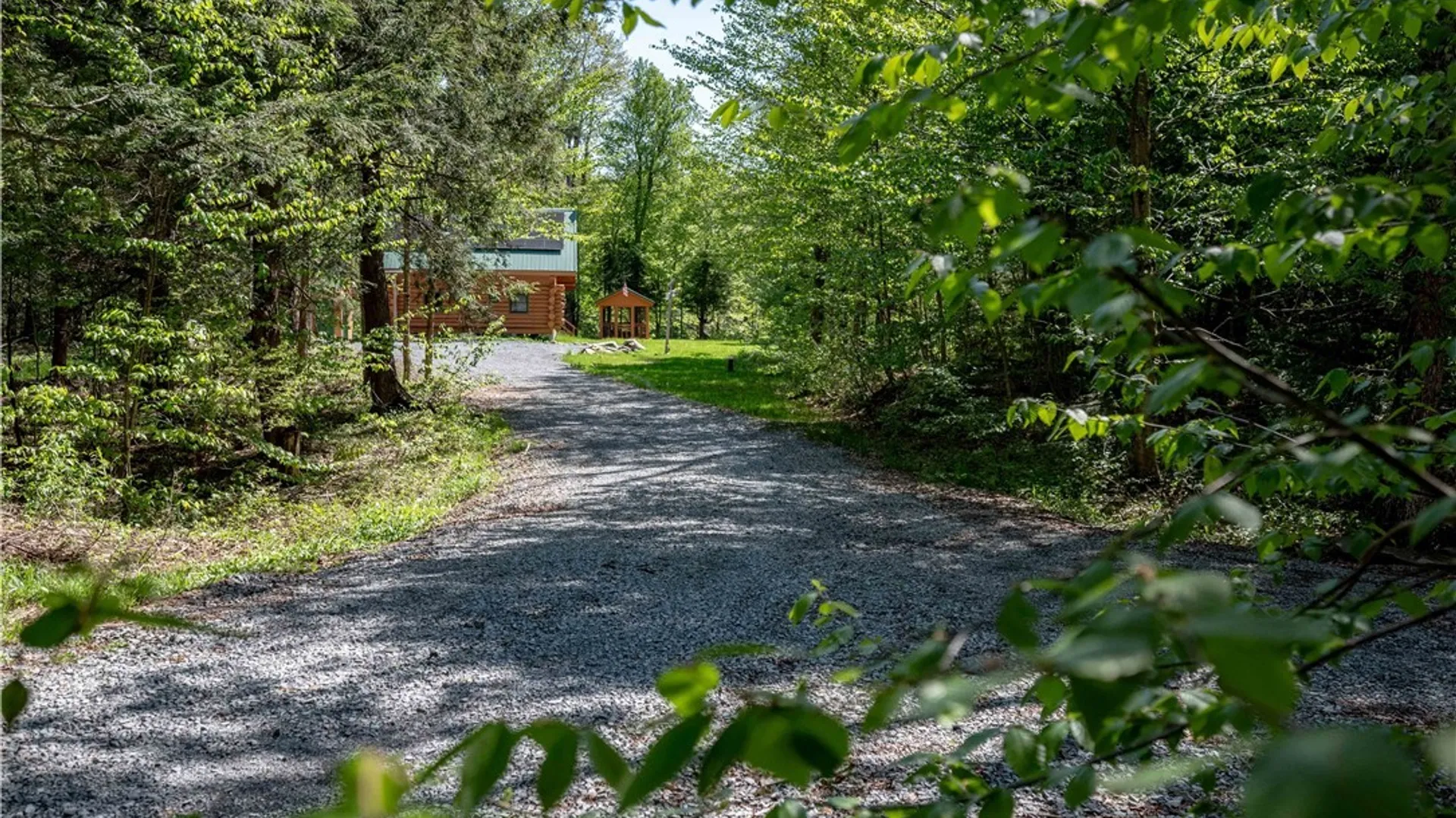 Property at 1924 Kotary Road, Lewis, NY 13325 2