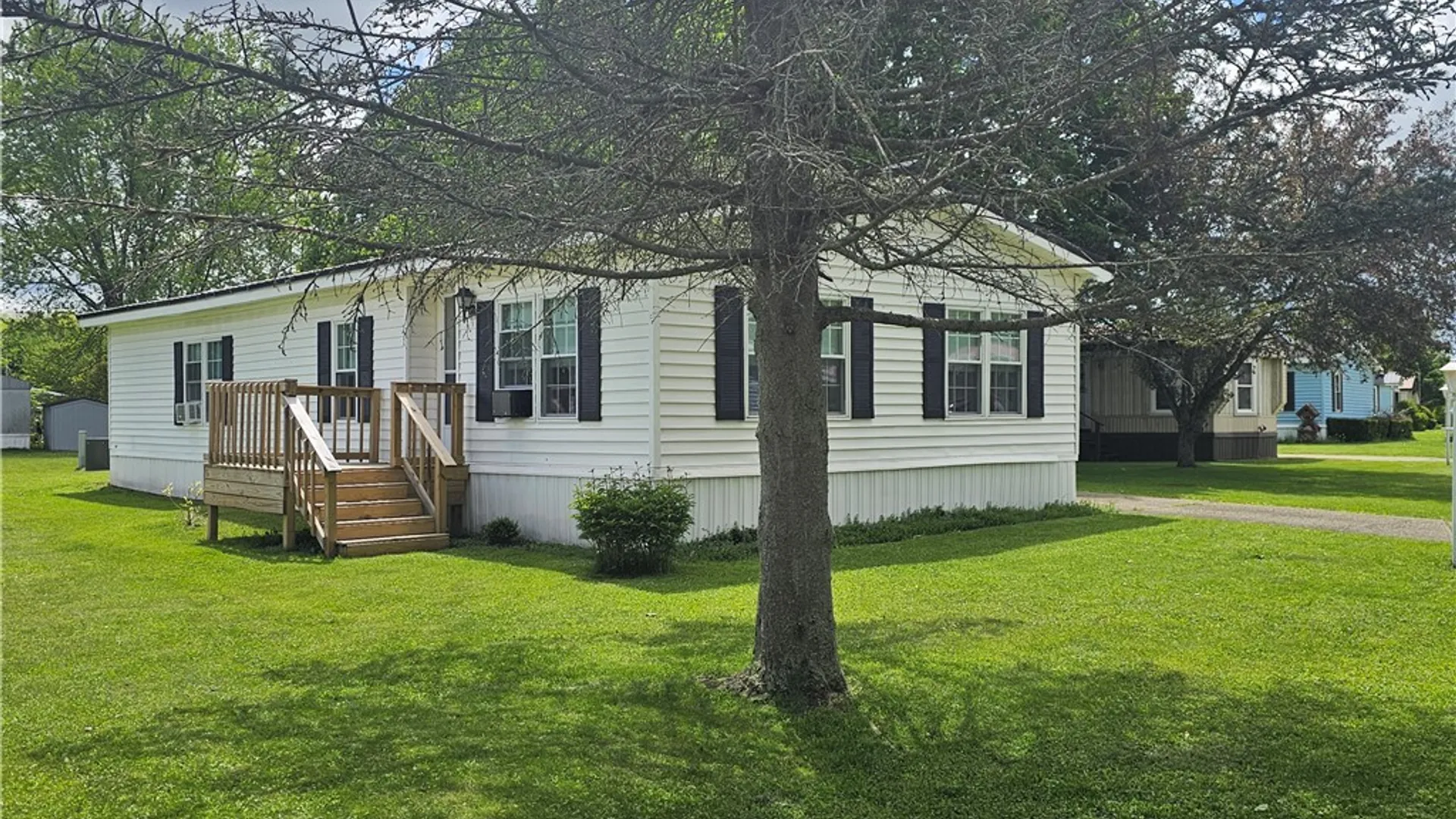 Property at 294 Southview Drive, Arcade, NY 14009 2
