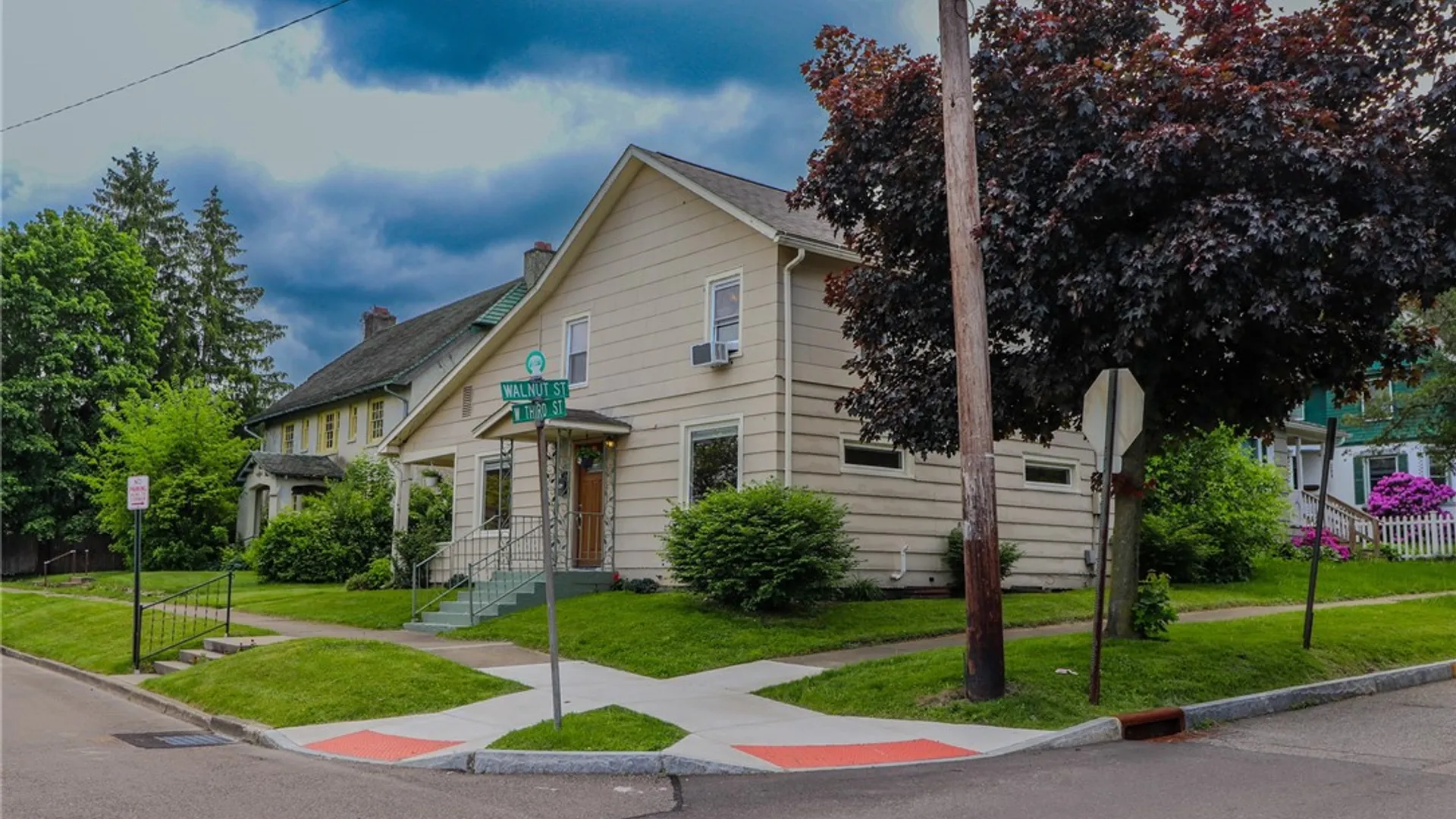 Property at 44 W 3rd Street, Corning City, NY 14830 43