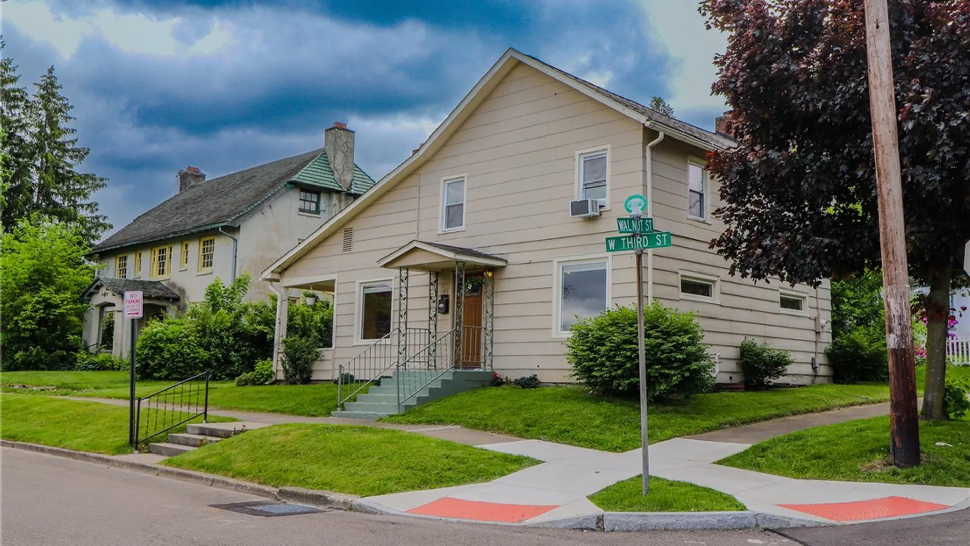 Property at 44 W 3rd Street, Corning City, NY 14830 44