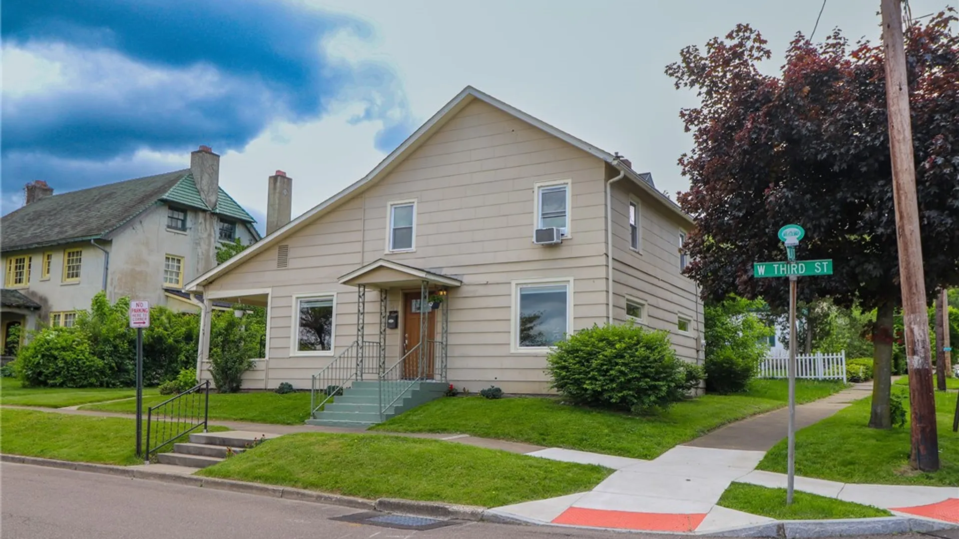 Property at 44 W 3rd Street, Corning City, NY 14830 45