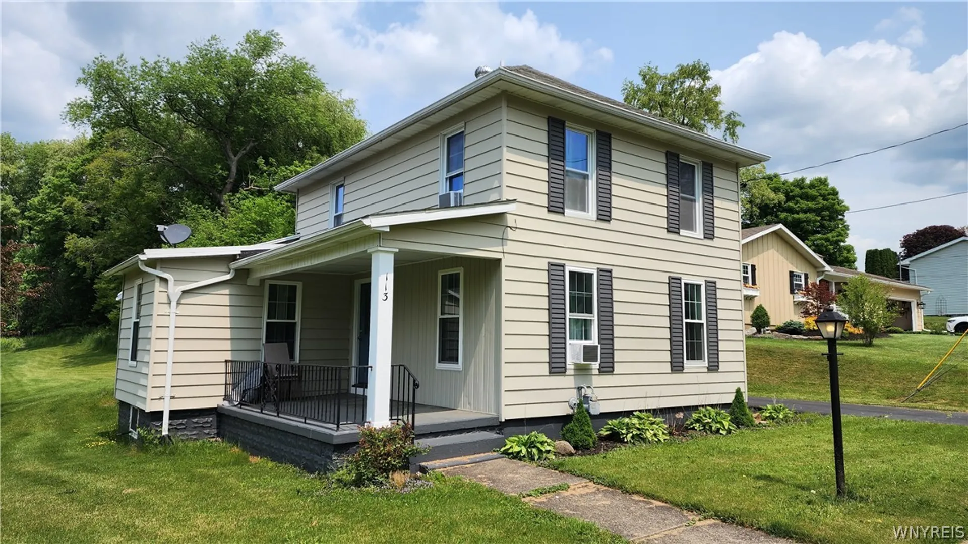 Property at 113 N 5th Street, Allegany, NY 14706 2