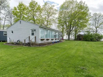 27761 Baird Point Drive, Cape Vincent, NY 13618