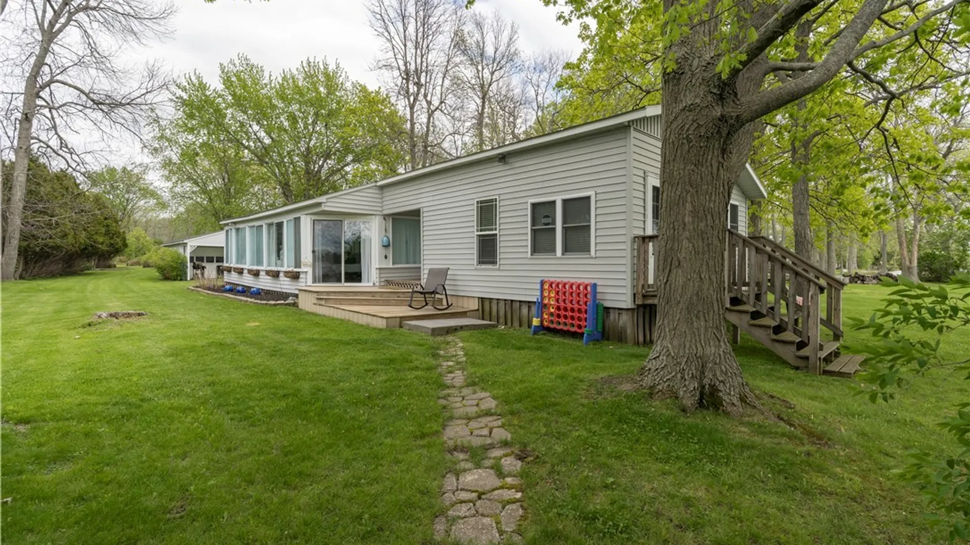 Property at 27761 Baird Point Drive, Cape Vincent, NY 13618 3