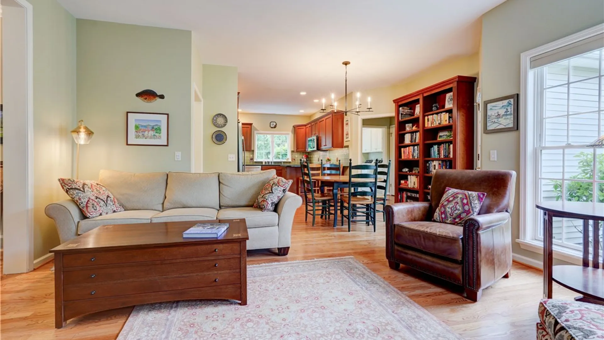 Property at 2 Founders Green, Pittsford, NY 14534 11