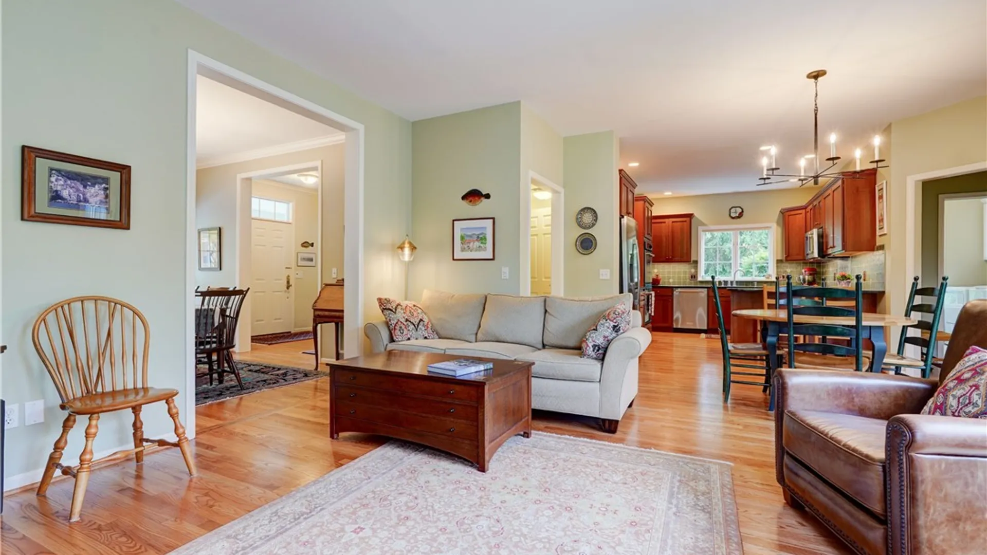 Property at 2 Founders Green, Pittsford, NY 14534 12
