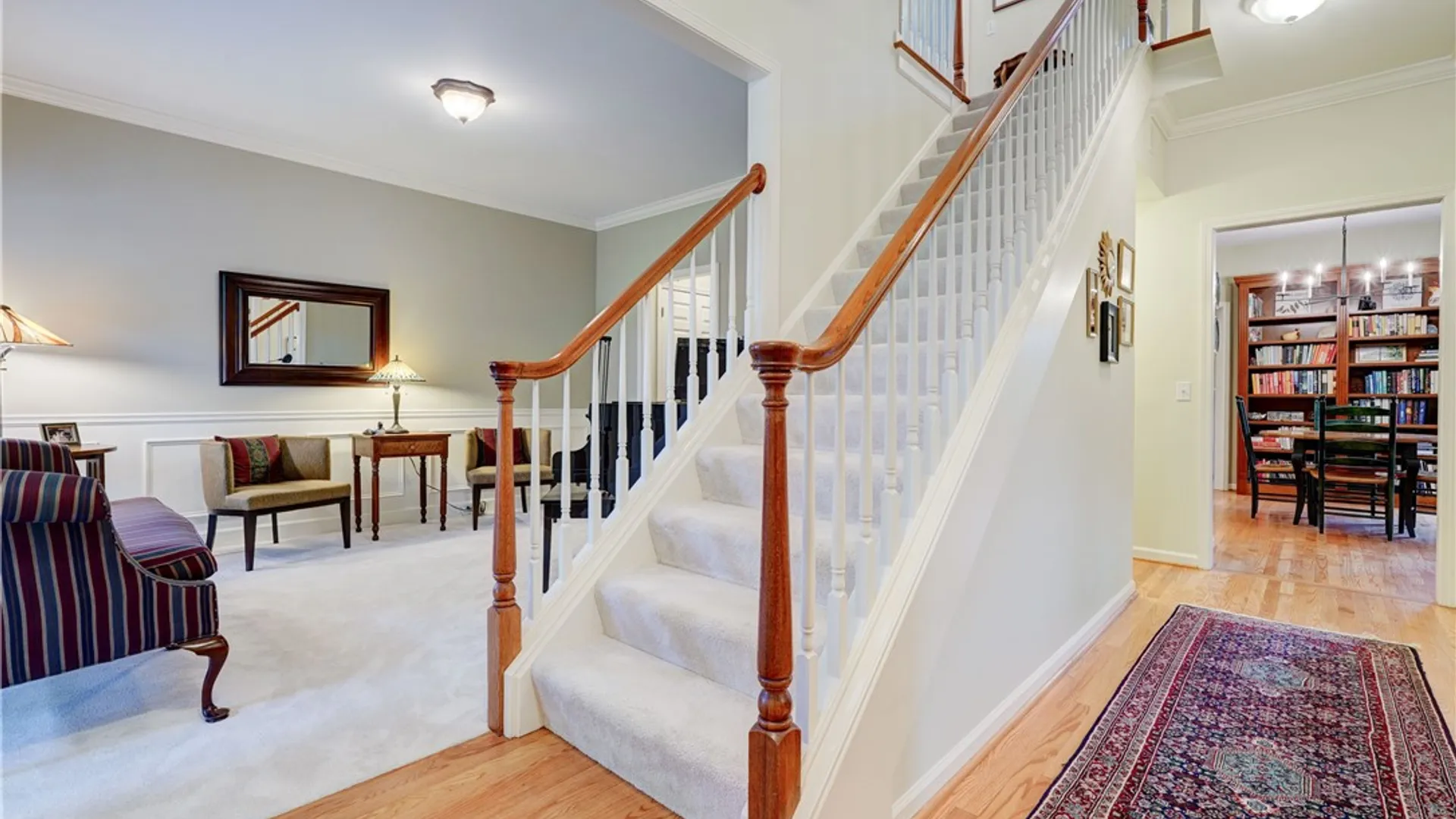 Property at 2 Founders Green, Pittsford, NY 14534 15