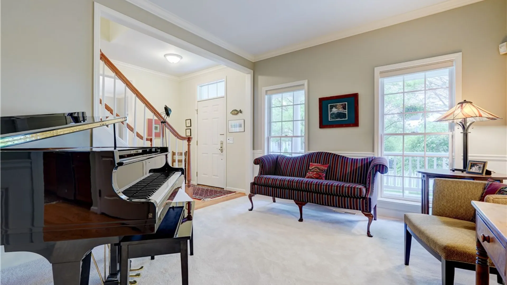 Property at 2 Founders Green, Pittsford, NY 14534 16