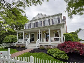Property at 2 Founders Green, Pittsford, NY 14534