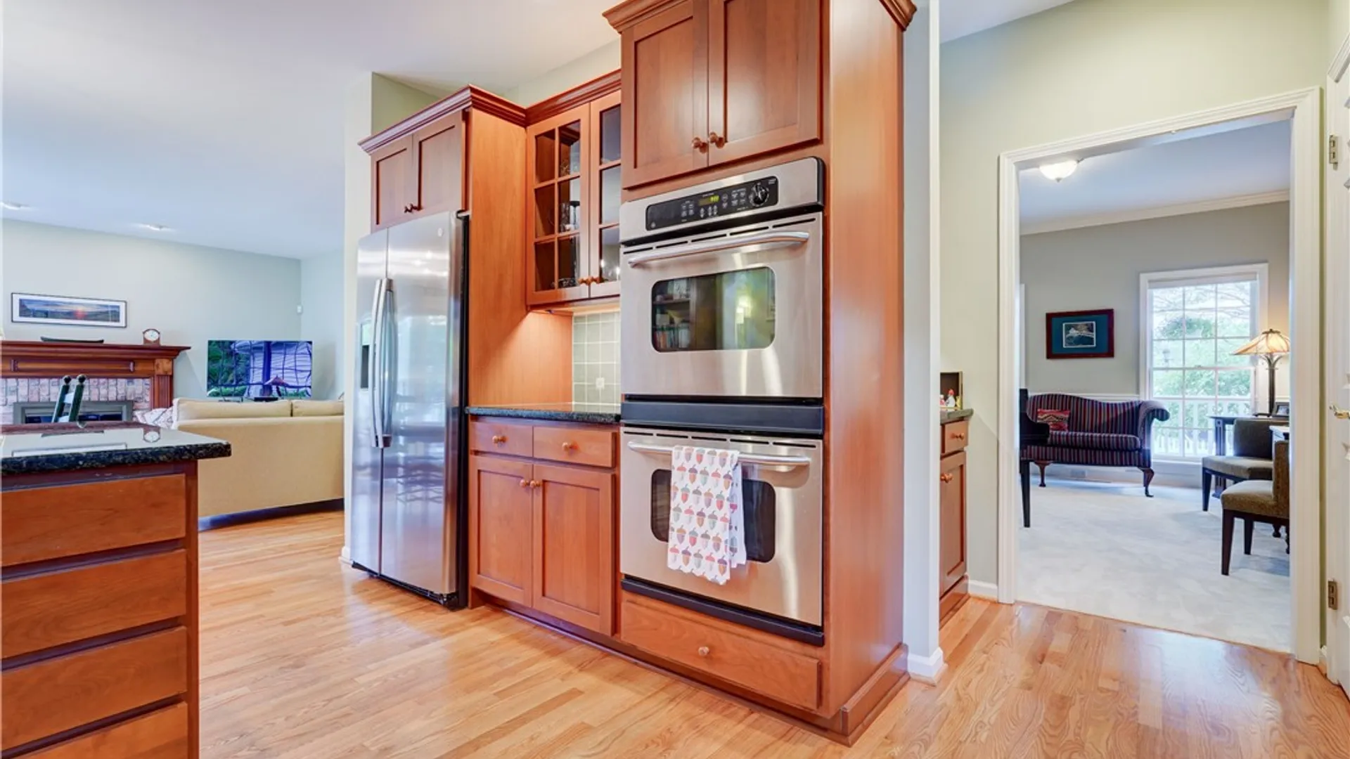 Property at 2 Founders Green, Pittsford, NY 14534 21
