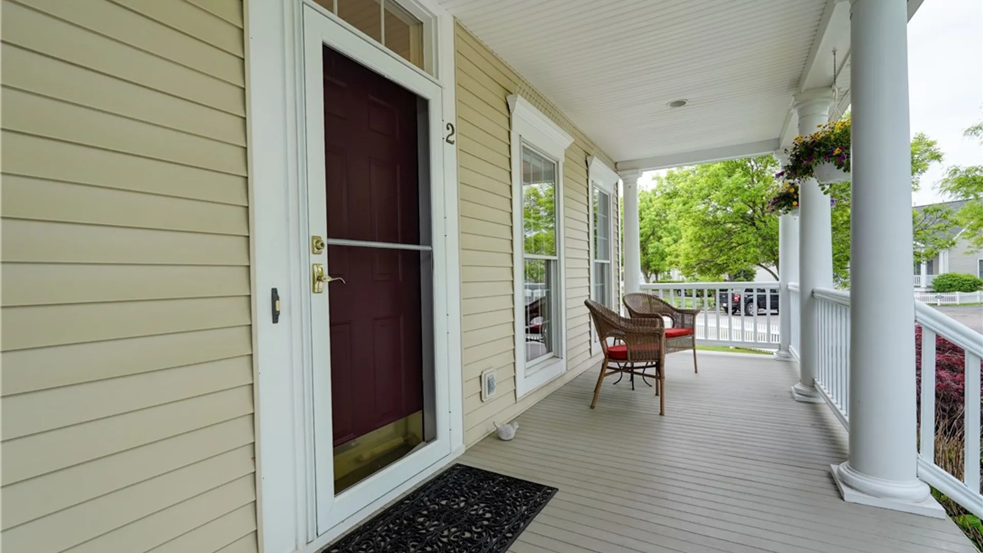 Property at 2 Founders Green, Pittsford, NY 14534 4